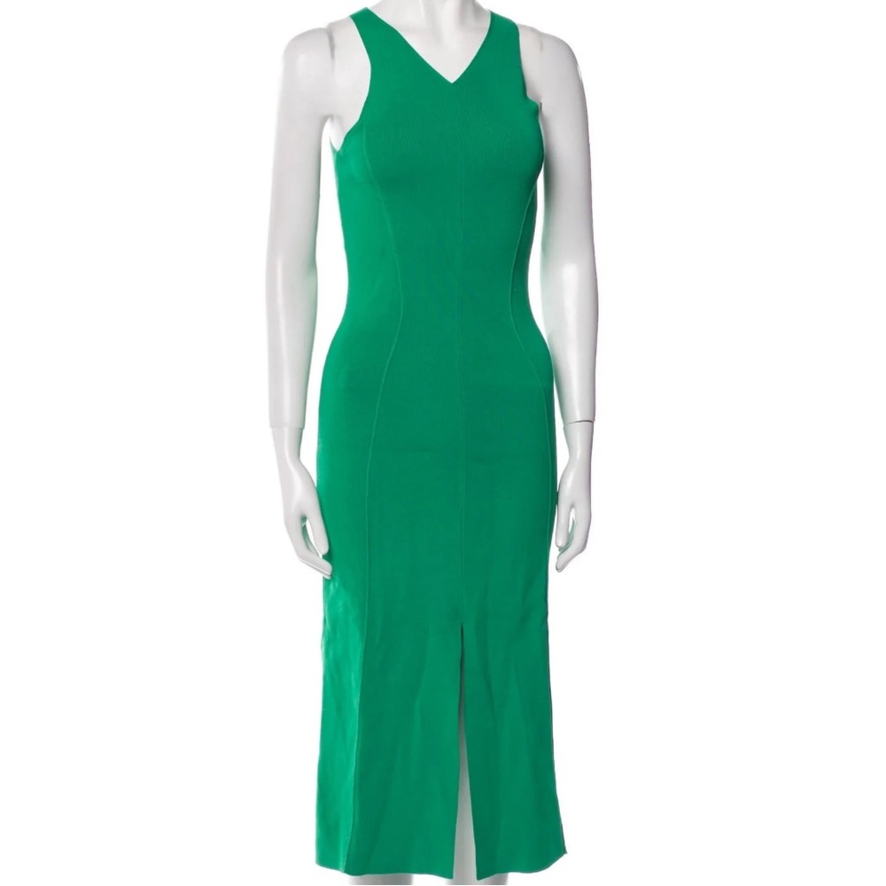 Caroline Constas dress